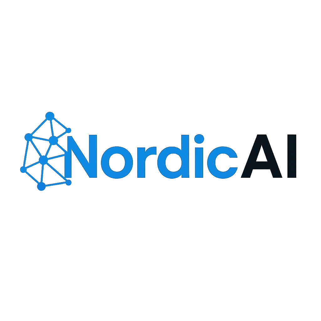 nordicai transparent
